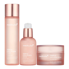 MEDICUBE Kit Deep Glow