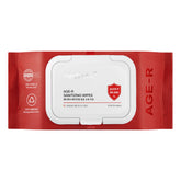 MEDICUBE Lenços de Limpeza