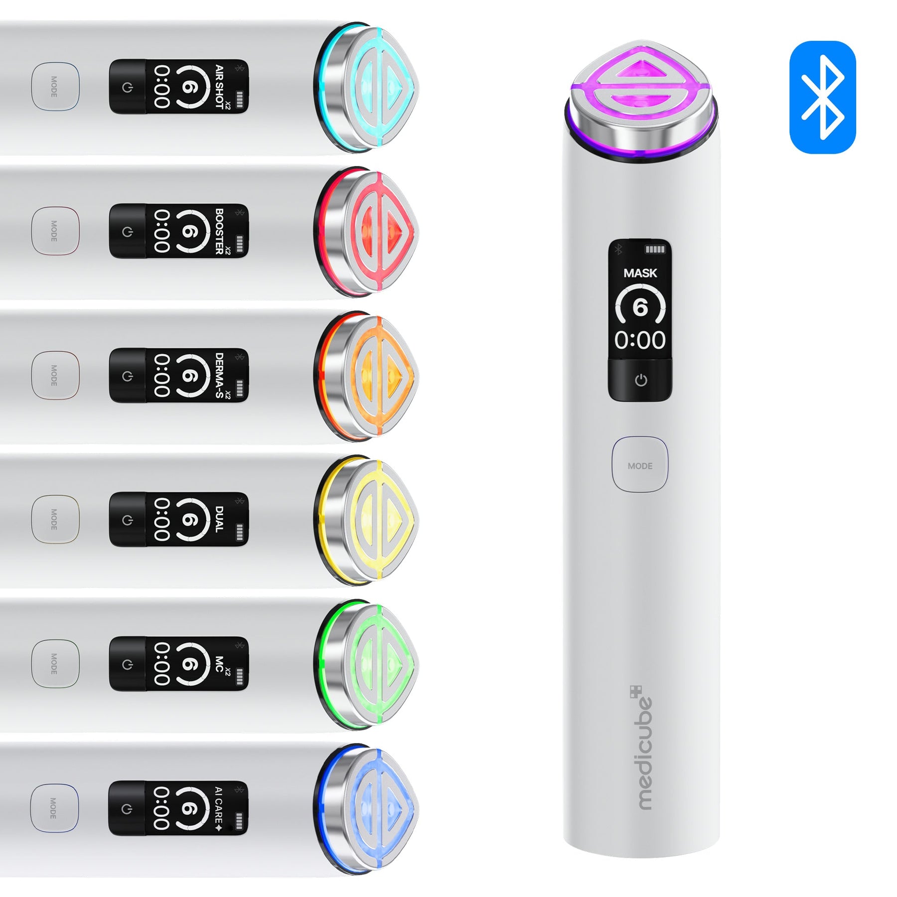MEDICUBE Booster Pro X2™