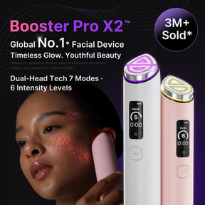 MEDICUBE Booster Pro X2™