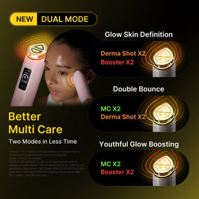 MEDICUBE Booster Pro X2™