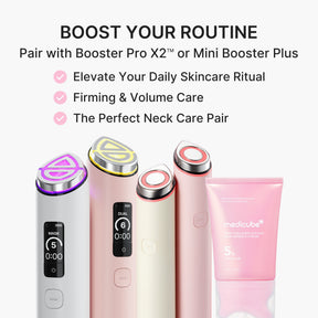 MEDICUBE Booster Pro X2™