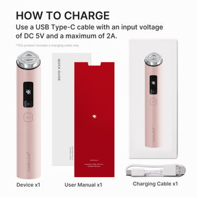 MEDICUBE Booster Pro X2™