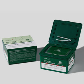 MEDICUBE Máscaras Expressas Diárias Super Cica