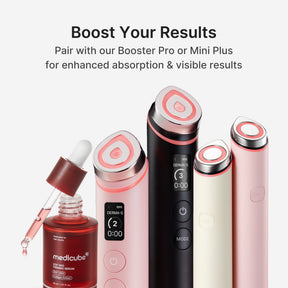 MEDICUBE EGF NAD+ Firming Serum