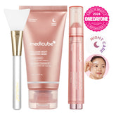 MEDICUBE Duo Glazed Milk