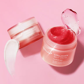 MEDICUBE Duo Collagen Swirl