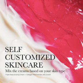 MEDICUBE Duo Collagen Swirl