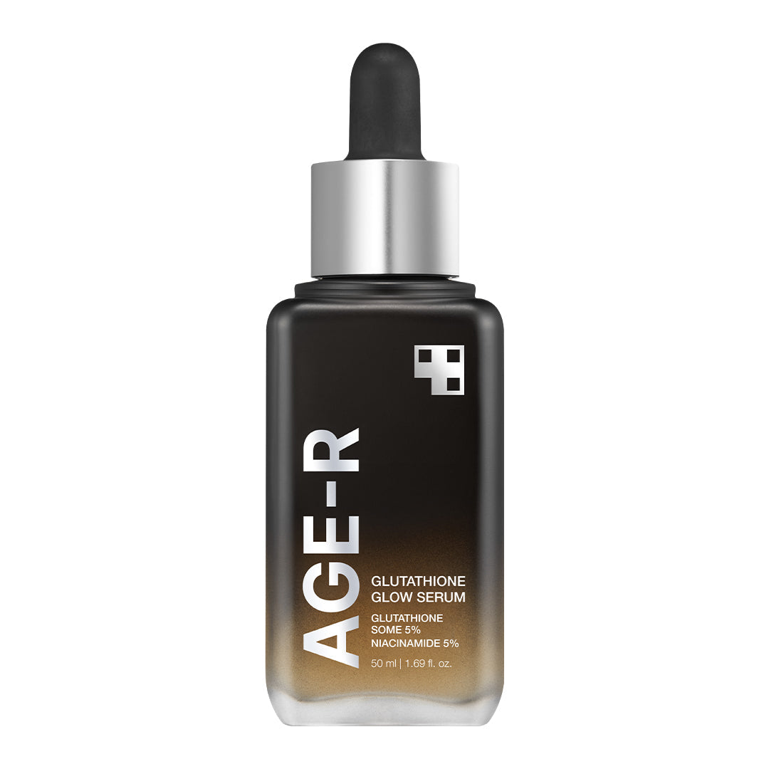 MEDICUBE Sérum Glutationa Glow AGE-R