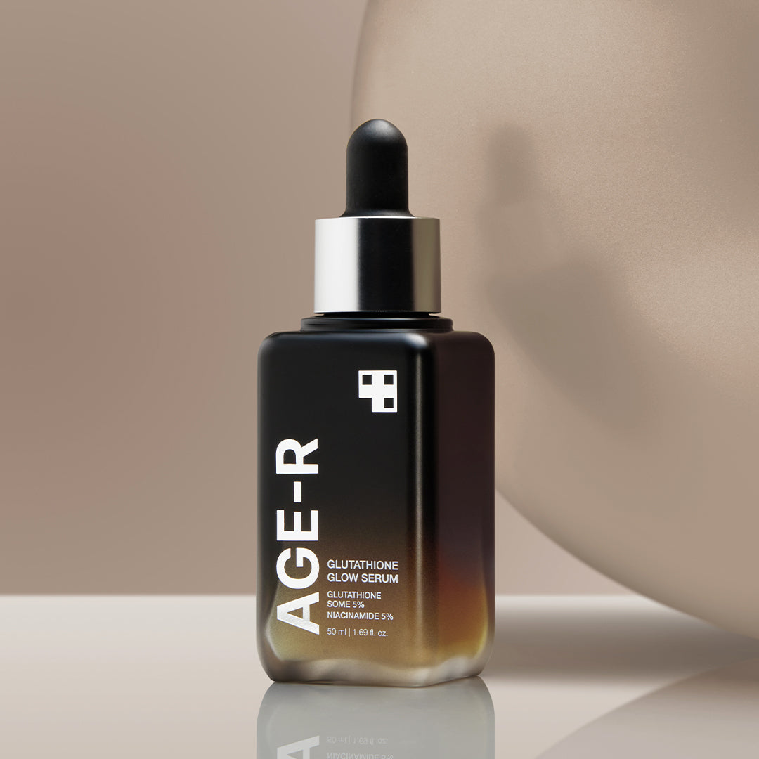 MEDICUBE Sérum Glutationa Glow AGE-R