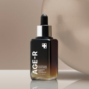 MEDICUBE Sérum Glutationa Glow AGE-R