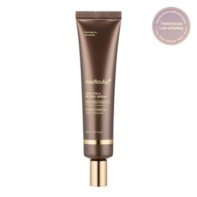 MEDICUBE Sérum Revitalizante de Bakuchiol e Retinol Deep