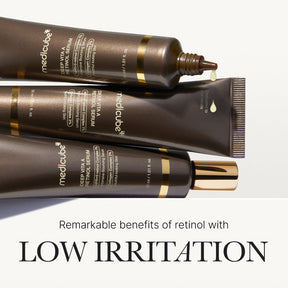 MEDICUBE Sérum Revitalizante de Bakuchiol e Retinol Deep