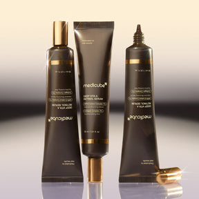 MEDICUBE Sérum Revitalizante de Bakuchiol e Retinol Deep
