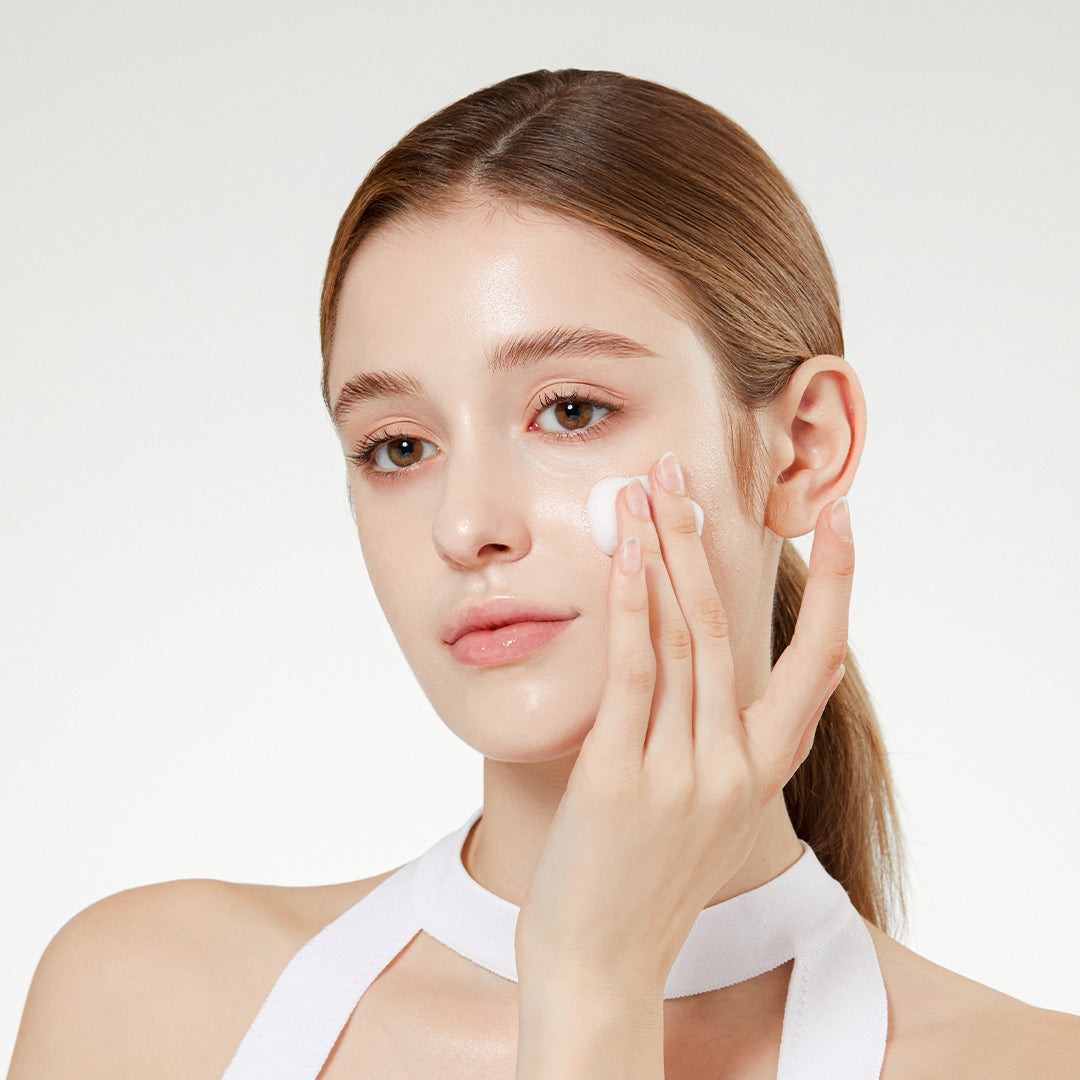 MEDICUBE Sérum Bubble Collagen Glow