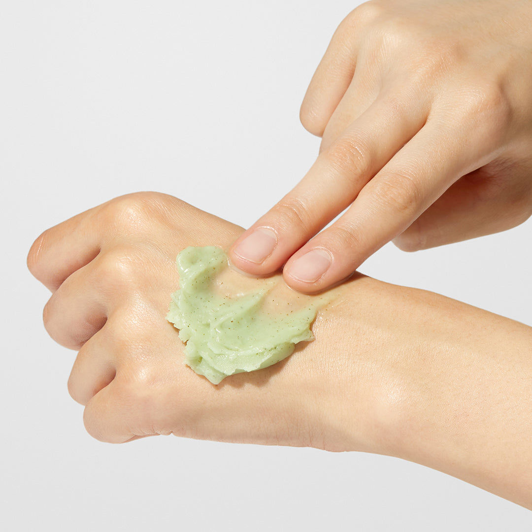 MEDICUBE Bálsamo de Limpeza Esfoliante Super Cica