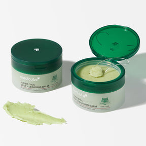 MEDICUBE Bálsamo de Limpeza Esfoliante Super Cica