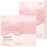 MEDICUBE Máscara Facial Vita Coating PDRN Pink