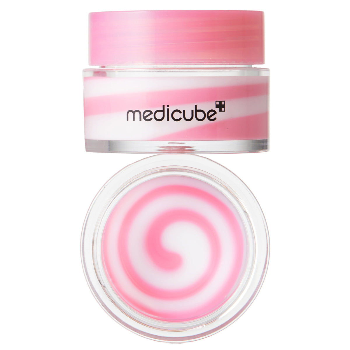 MEDICUBE Máscara Labial Noturna PDRN