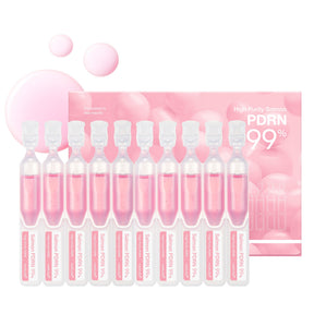 MEDICUBE Sérum One Day PDRN Pink
