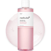 MEDICUBE Tônico de Peptídeo PDRN Pink