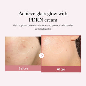 MEDICUBE Creme de Peptídeo PDRN Pink