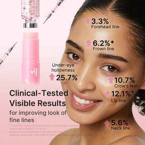 MEDICUBE Bálsamo Multiuso Volumizador de Colágeno PDRN Pink