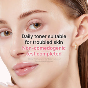 MEDICUBE Tônico Milky de Niacinamida PDRN Pink