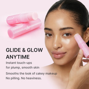 MEDICUBE Bálsamo Multiuso Volumizador de Colágeno PDRN Pink