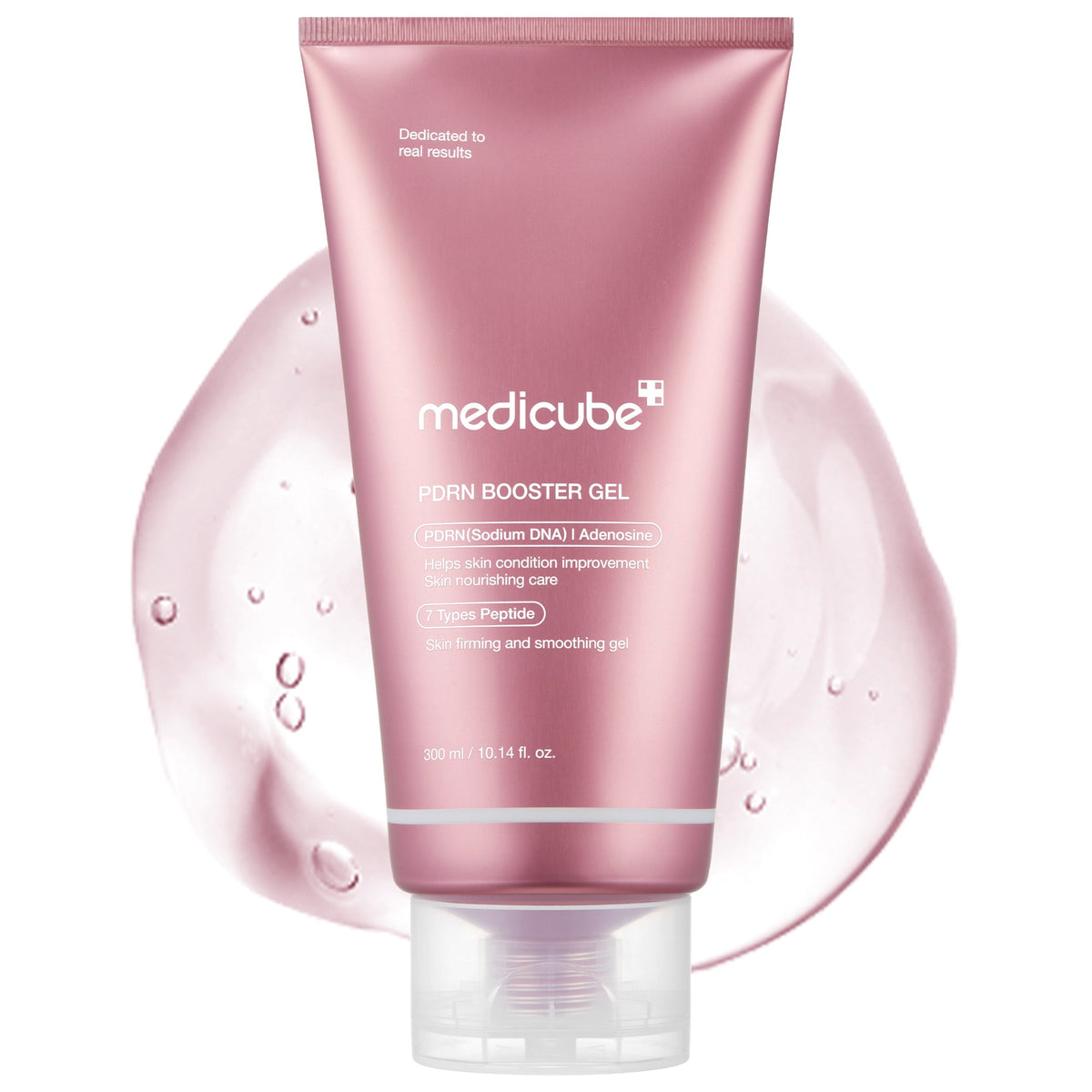 MEDICUBE Gel Booster PDRN