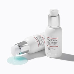 MEDICUBE Kit Ultimate Facial e Corporal Linha Red