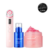 MEDICUBE Kit Skin Renewal Ensemble