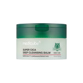 MEDICUBE Bálsamo de Limpeza Esfoliante Super Cica