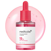 MEDICUBE Sérum de Niacinamida e TXA