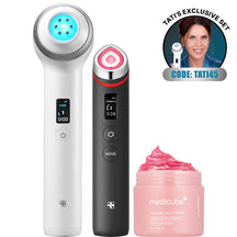 MEDICUBE [Tati's Exclusive] Ultimate At-Home Spa Essentials