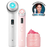 MEDICUBE [Tati's Exclusive] Ultimate At-Home Spa Essentials