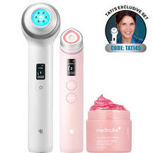 MEDICUBE [Tati's Exclusive] Ultimate At-Home Spa Essentials