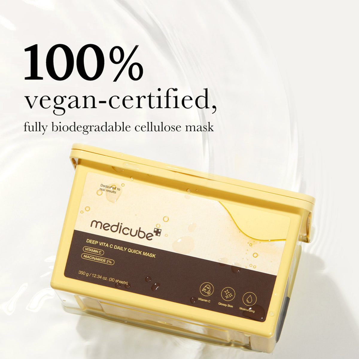 MEDICUBE Kit Spotless Radiance AGE-R