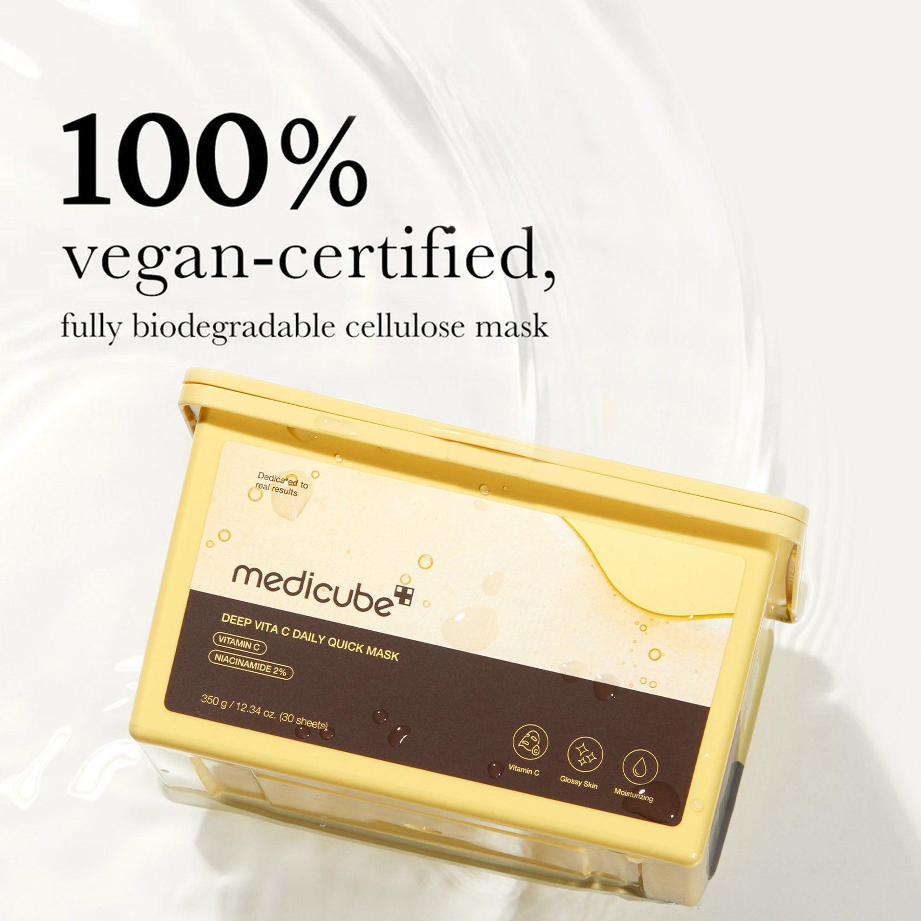 MEDICUBE Kit Spotless Radiance AGE-R
