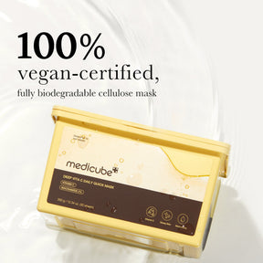 MEDICUBE Kit Spotless Radiance AGE-R