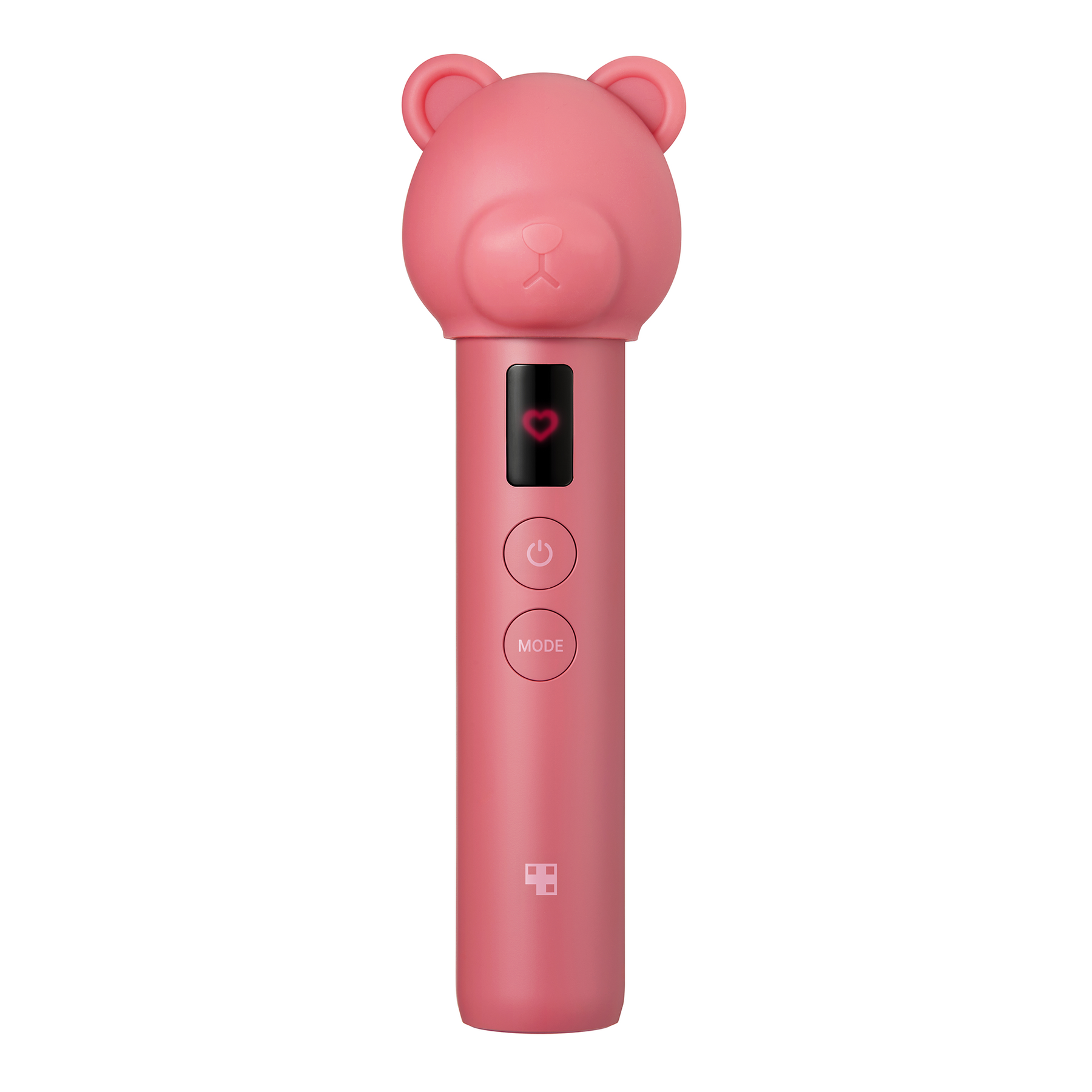MEDICUBE Booster Pro Edição Coração