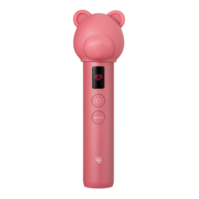 MEDICUBE Booster Pro Edição Coração