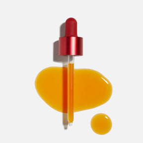 MEDICUBE 21% Sérum Booster de Limpeza de Ácido Succínico Red