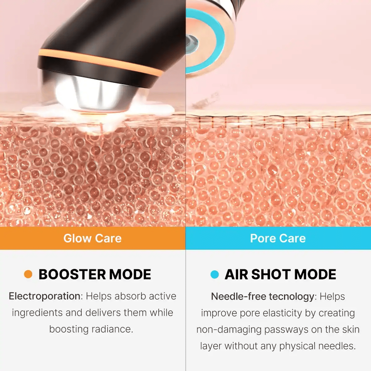 MEDICUBE [Tati's Exclusive] Ultimate At-Home Spa Essentials