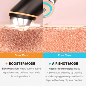 MEDICUBE [Tati's Exclusive] Ultimate At-Home Spa Essentials