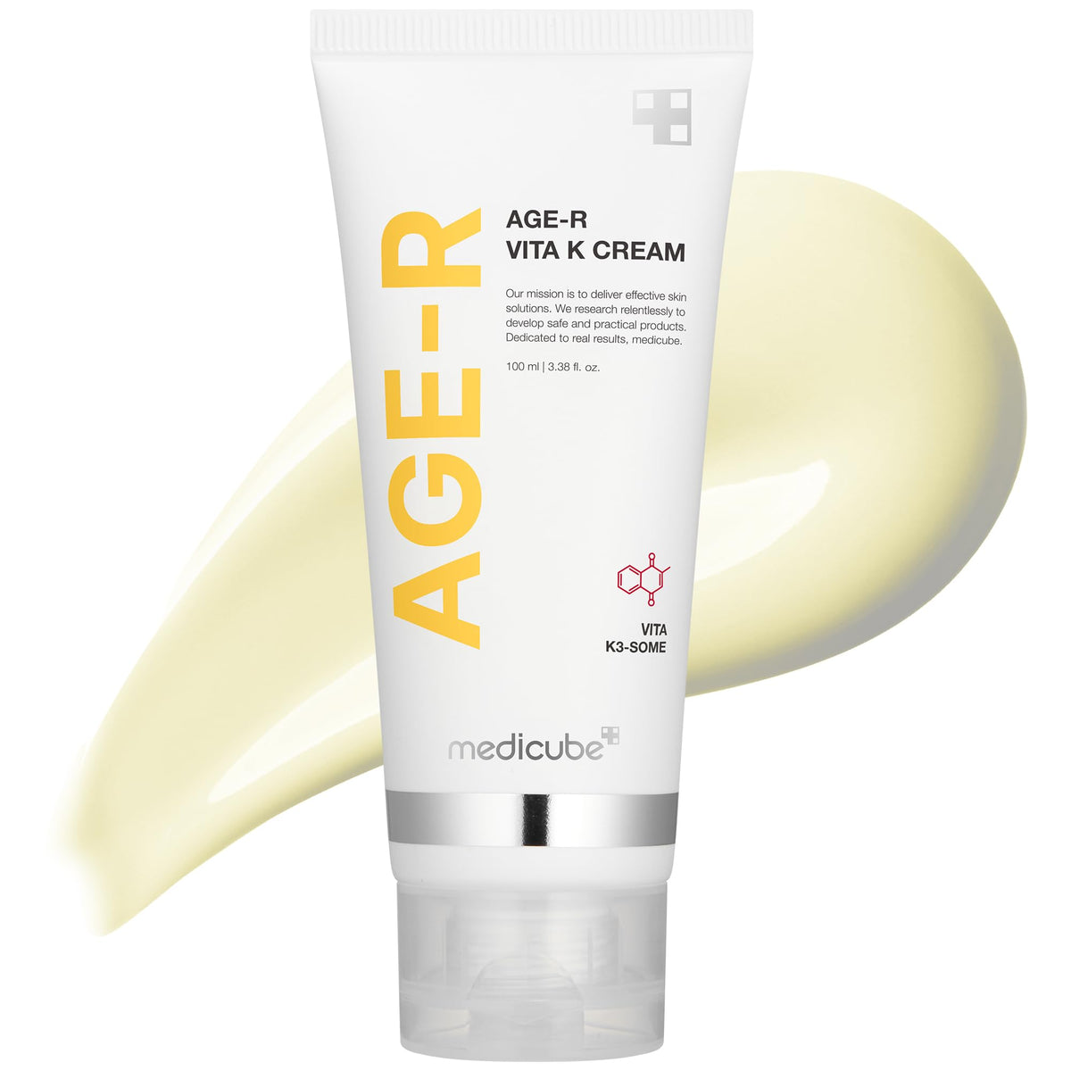 MEDICUBE Creme Vita K
