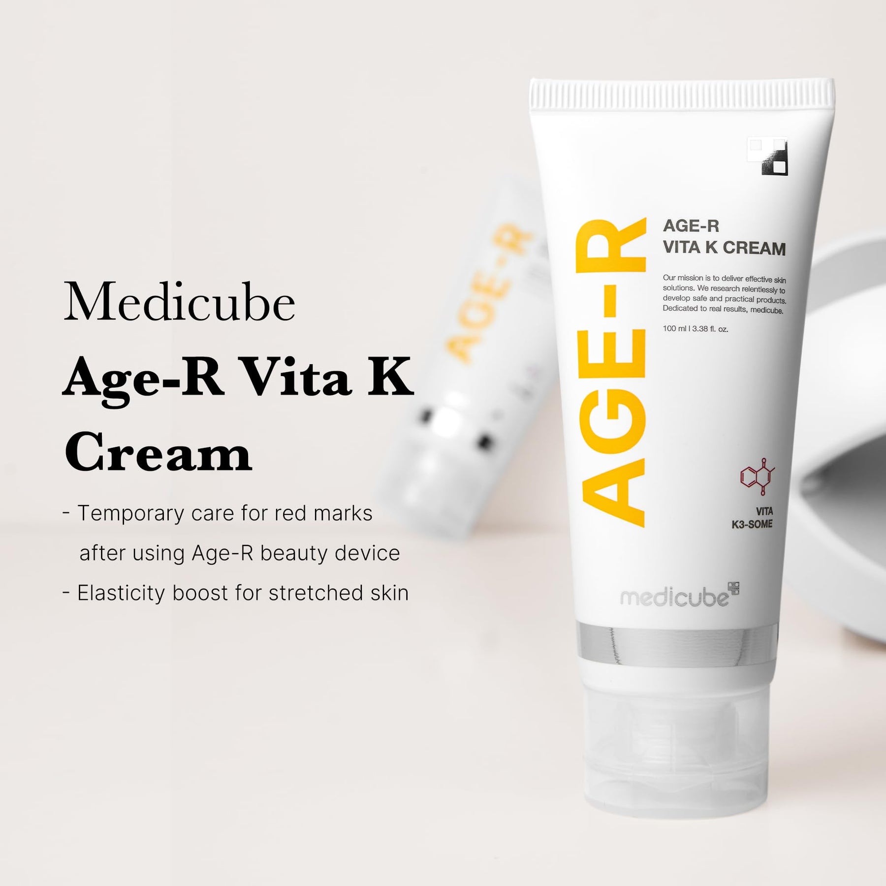 MEDICUBE Creme Vita K