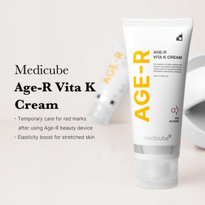 MEDICUBE Creme Vita K