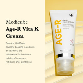MEDICUBE Creme Vita K