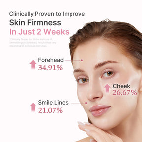 MEDICUBE Sérum de Peptídeo PDRN Pink